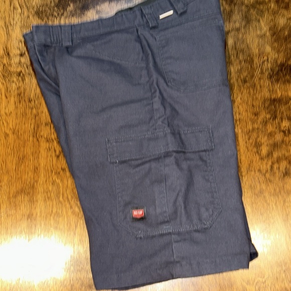 RED KAP Men’s shorts 34 X 13 - Picture 16 of 16